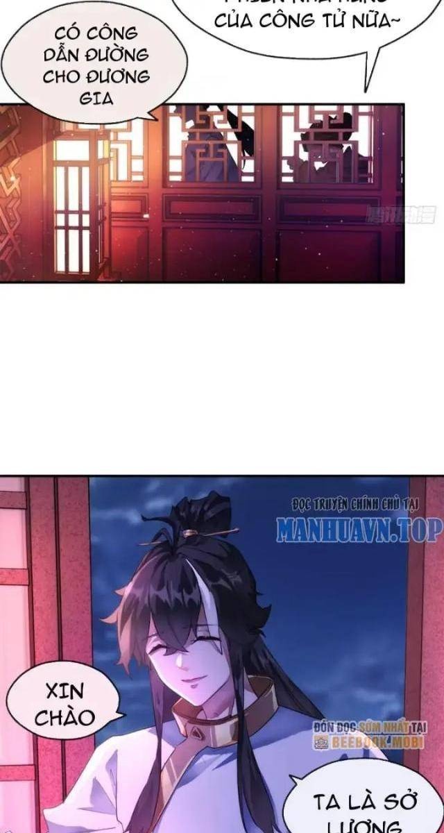 Mời Công Tử Trảm Yêu - Page 5