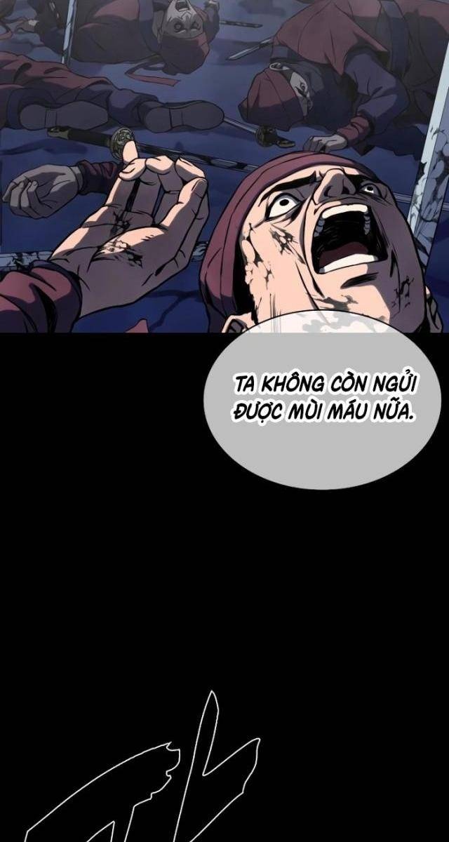 Hàn Băng Võ Giả - Page 31