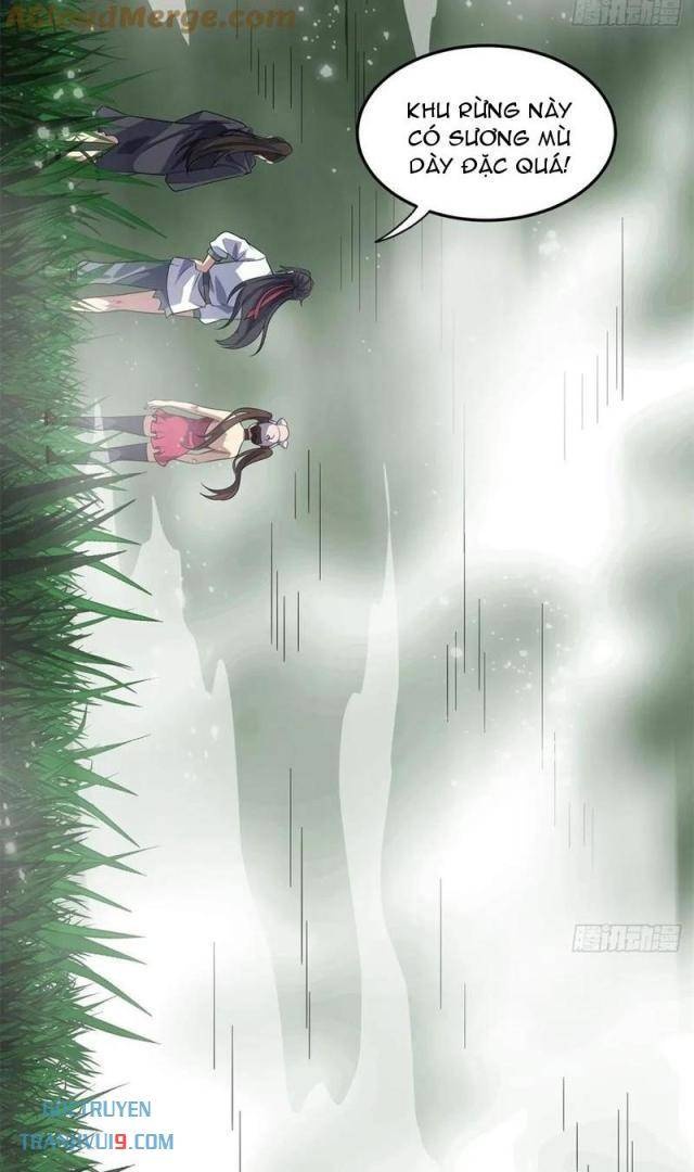 Ta Nhặt Đồ Bỏ Tại Tận Thế - Page 34