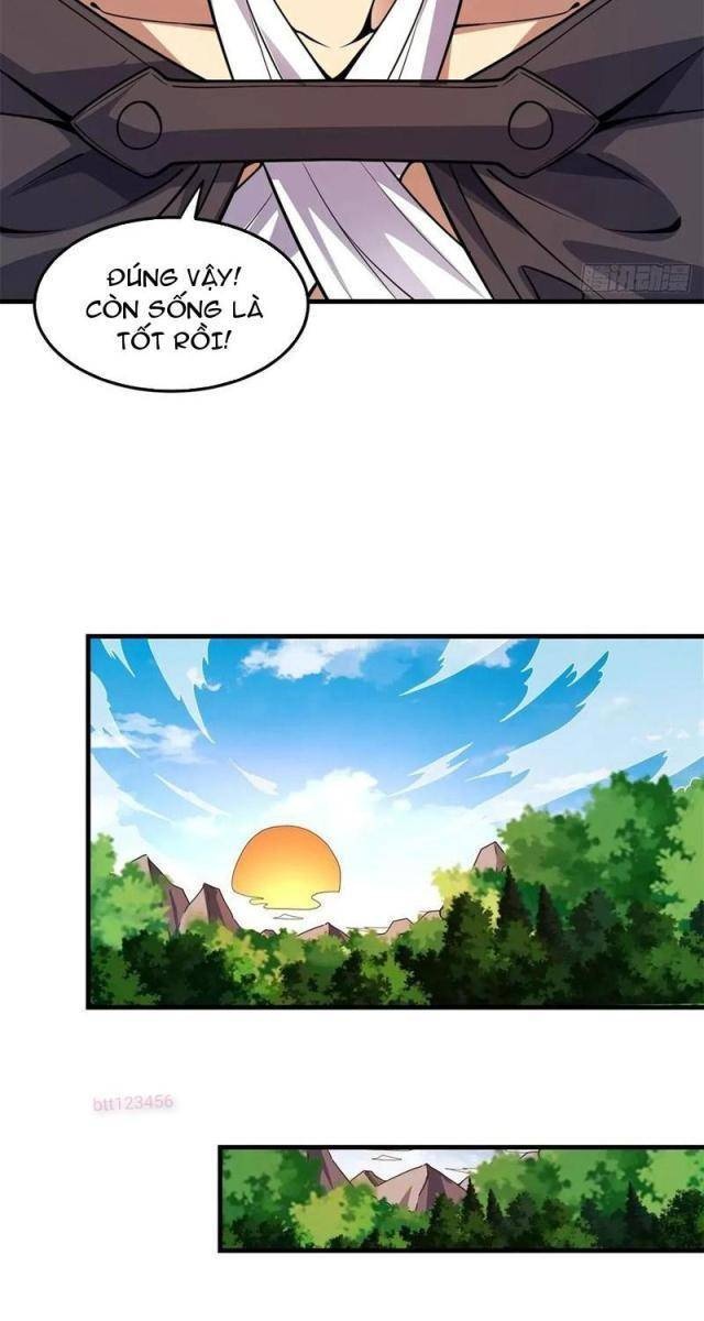 Ta Nhặt Đồ Bỏ Tại Tận Thế - Page 7