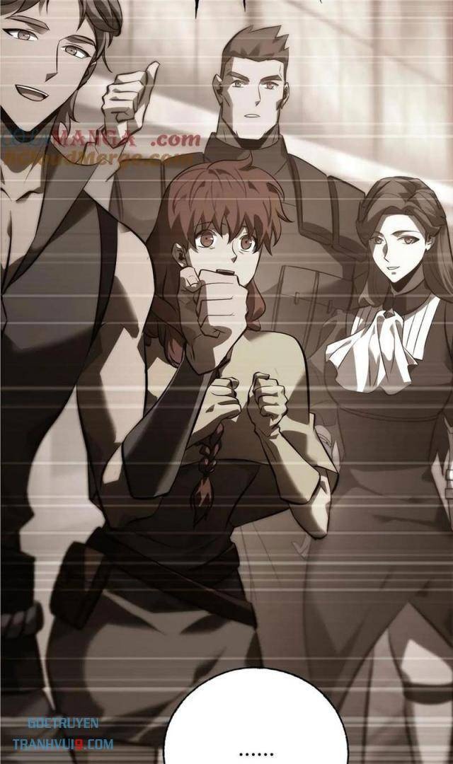 Ta Là Boss Mạnh Nhất - Page 40