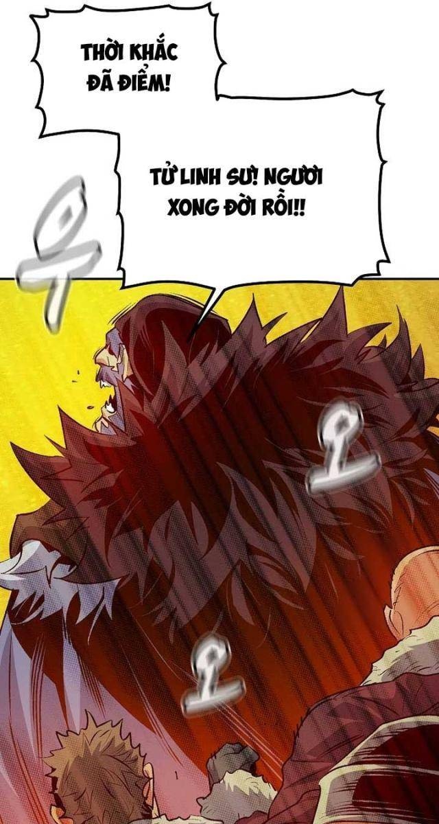 Độc Cô Tử Linh Sư - Page 41