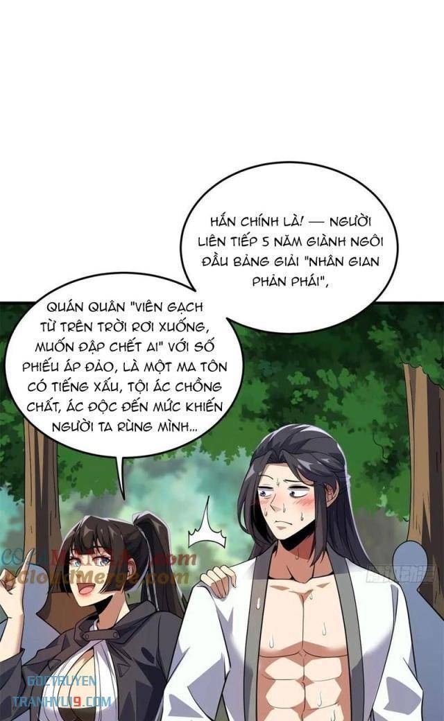 Ta Nhặt Đồ Bỏ Tại Tận Thế - Page 54