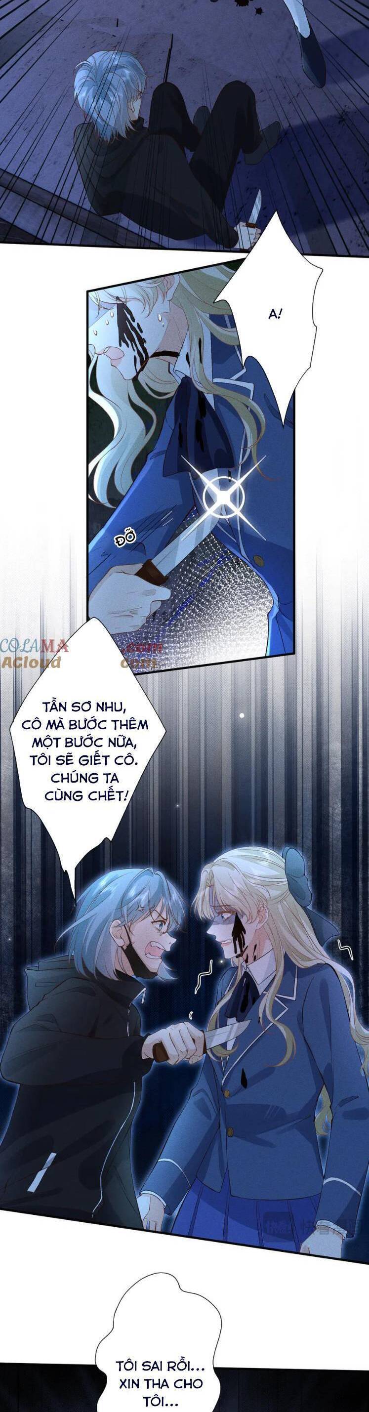 Lão Đại Toàn Năng Vừa Đẹp Vừa Ngầu - Page 4