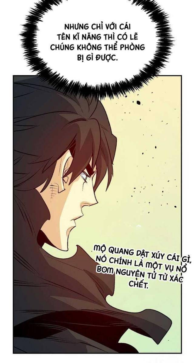 Độc Cô Tử Linh Sư - Page 56