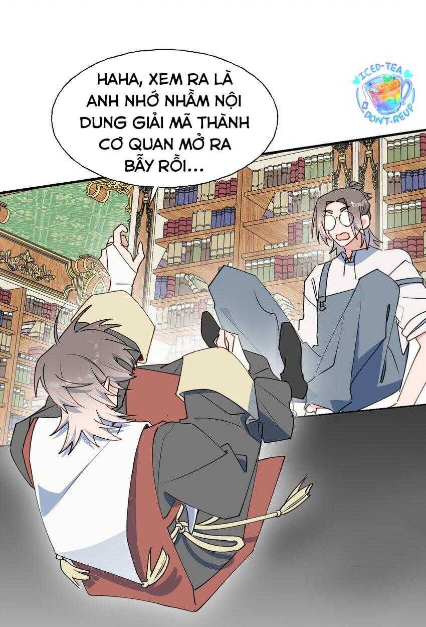 Ma Vương Đại Nhân Luôn Trêu Chọc Tôi - Page 47