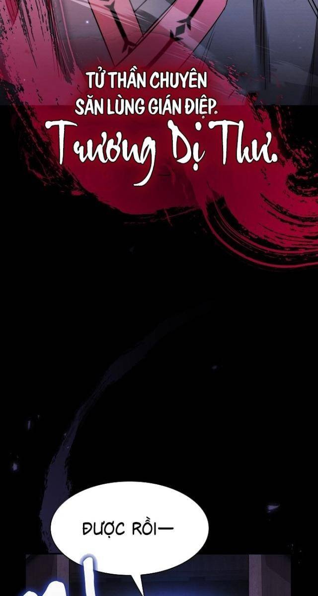 Cuộc Sống Của Gián Điệp Ma Giáo - Page 42