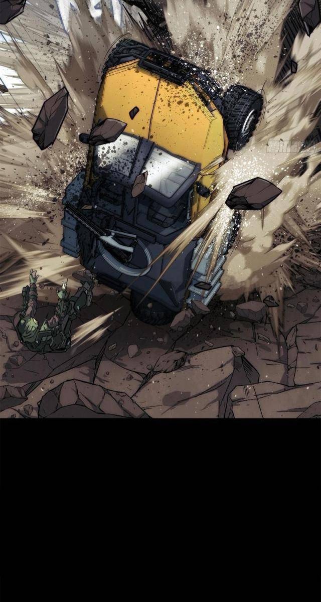 Khế Ước Cương Thiết - Page 39