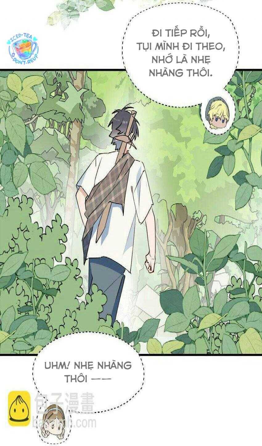 Ma Vương Đại Nhân Luôn Trêu Chọc Tôi - Page 33