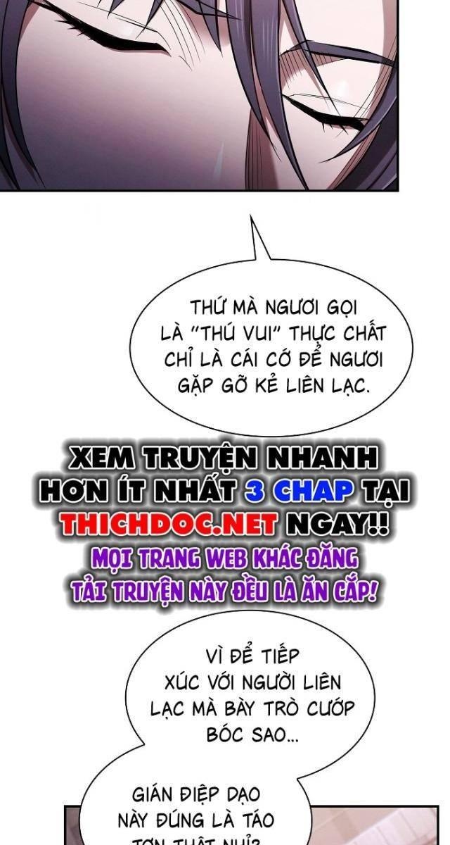 Cuộc Sống Của Gián Điệp Ma Giáo - Page 101