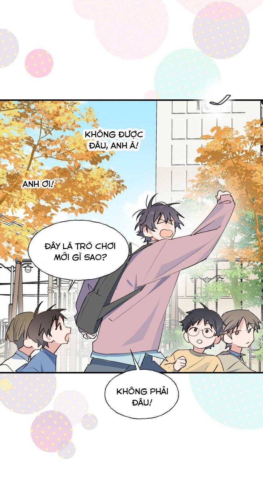 Ma Vương Đại Nhân Luôn Trêu Chọc Tôi - Page 33