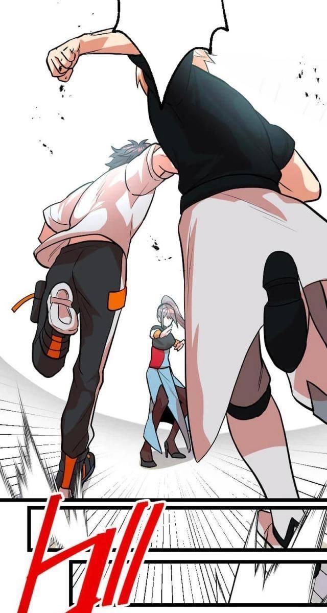 Nhà Hiền Triết Đã Nghỉ Hưu Thay Đổi Cuộc Đời Bằng Kỹ Năng UR - Page 90