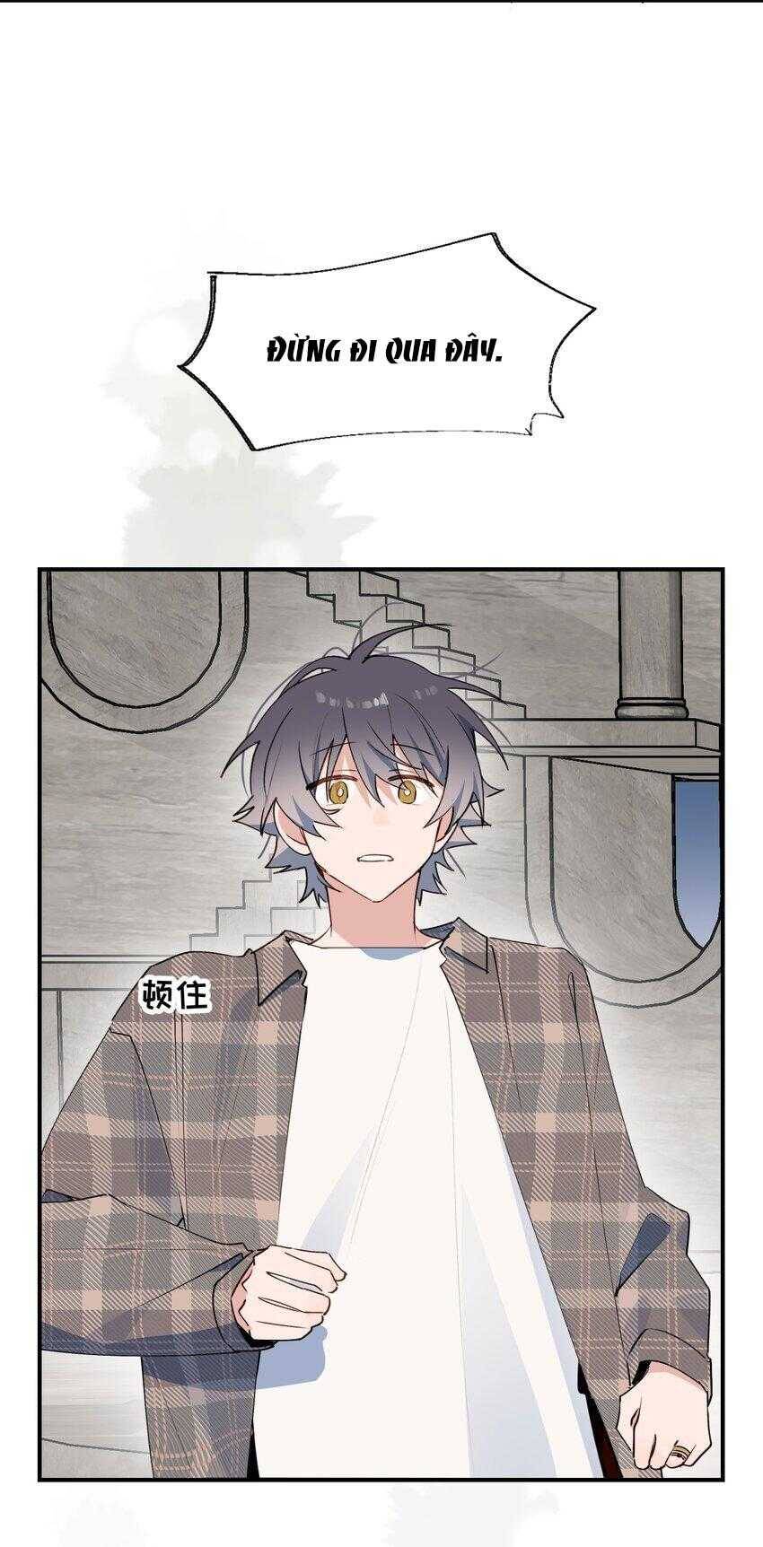 Ma Vương Đại Nhân Luôn Trêu Chọc Tôi - Page 4