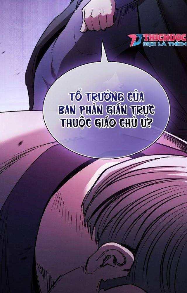 Cuộc Sống Của Gián Điệp Ma Giáo - Page 130