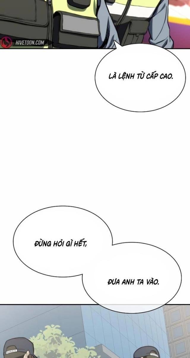 Hàn Băng Võ Giả - Page 116