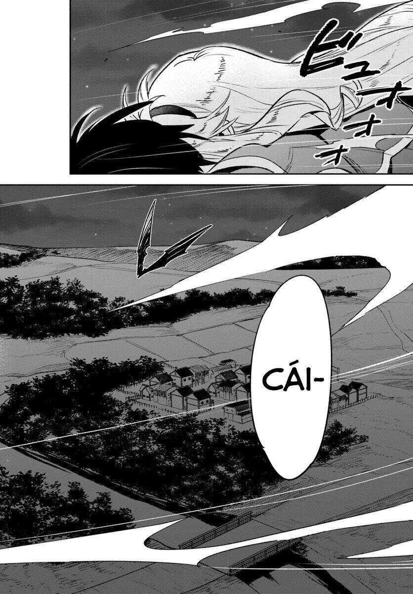 Ma vương tái sinh trở thành pháp sư mạnh nhất - Page 41