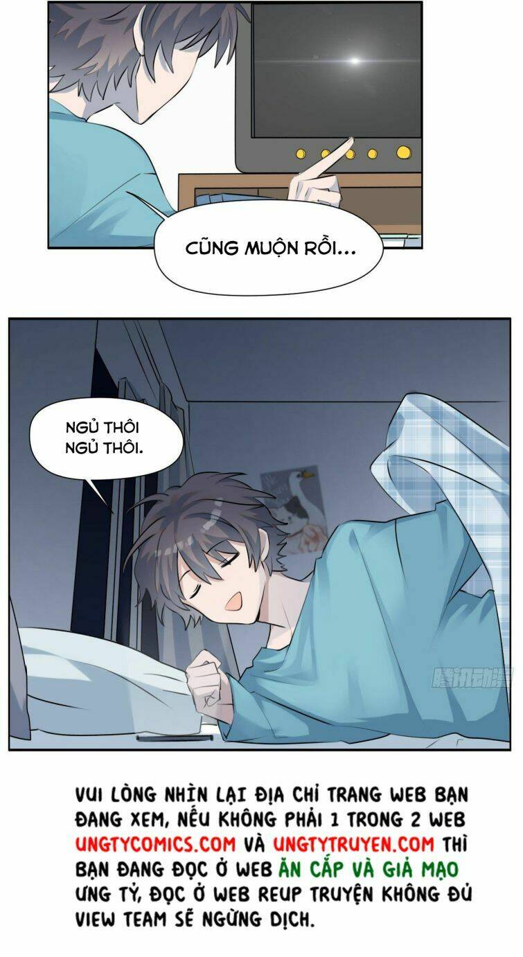 Ma Vương Đại Nhân Luôn Trêu Chọc Tôi - Page 10