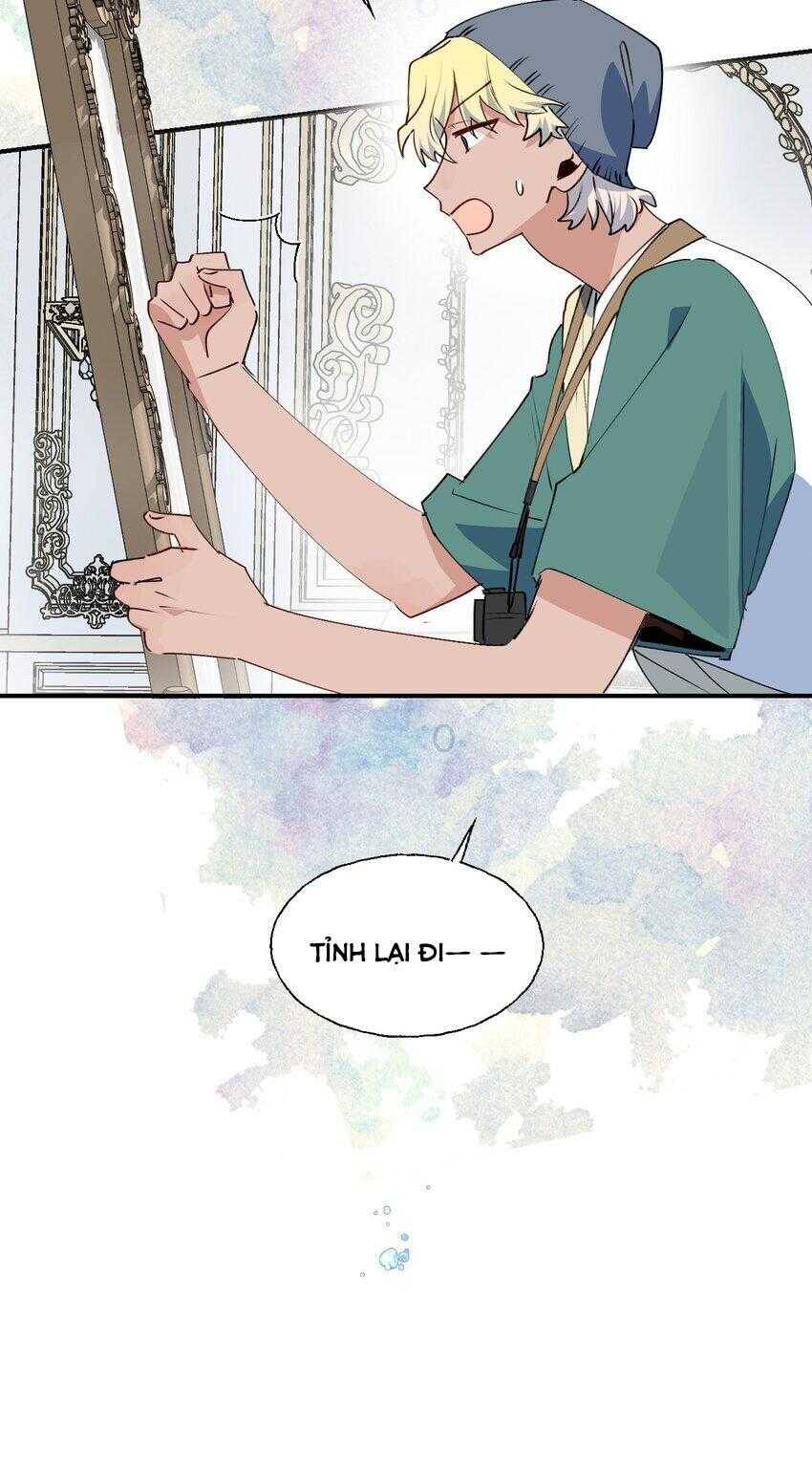 Ma Vương Đại Nhân Luôn Trêu Chọc Tôi - Page 12