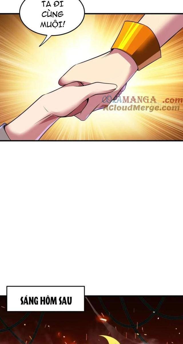 Ta Nhặt Đồ Bỏ Tại Tận Thế - Page 27