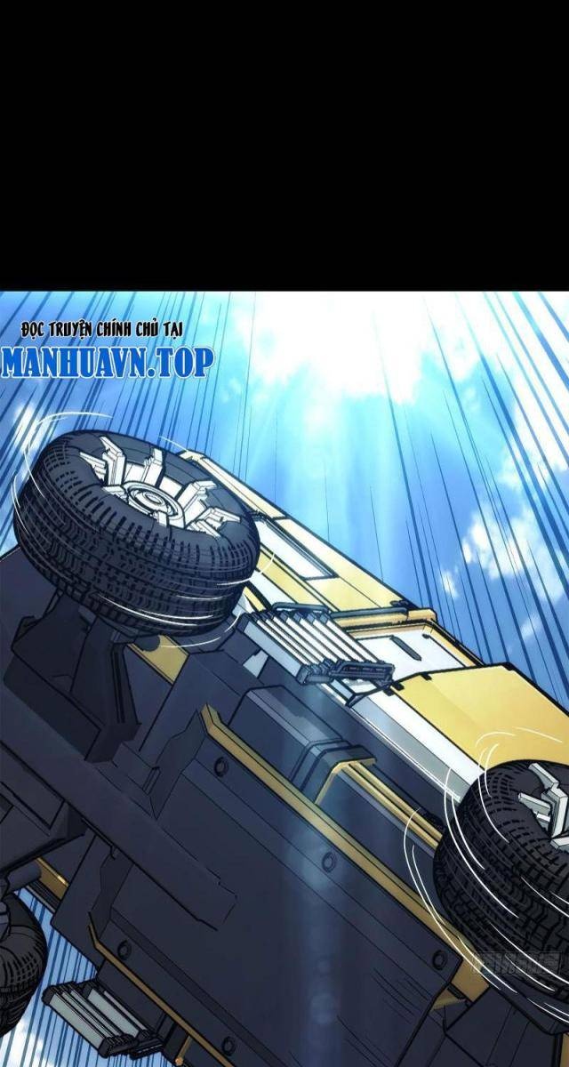 Khế Ước Cương Thiết - Page 51