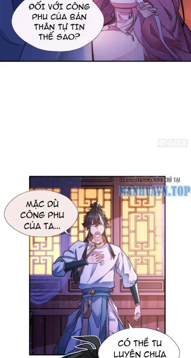 Mời Công Tử Trảm Yêu - Page 29