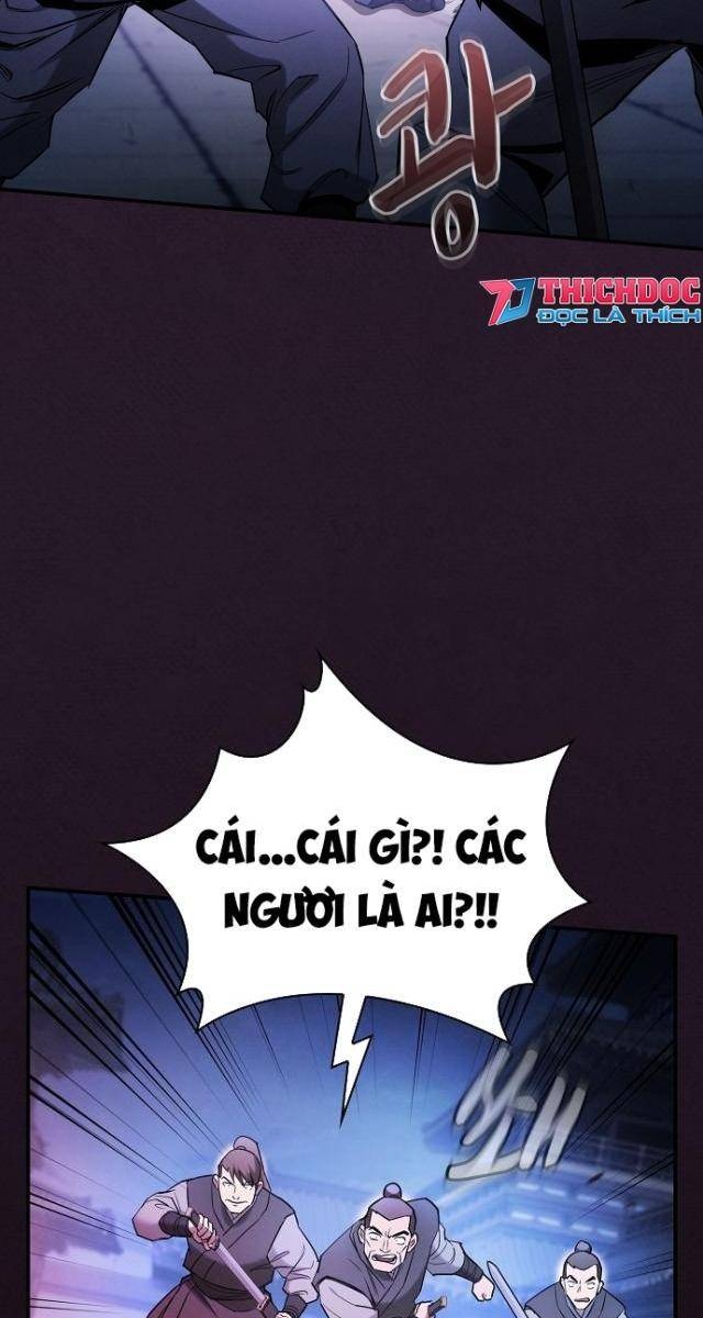 Cuộc Sống Của Gián Điệp Ma Giáo - Page 56