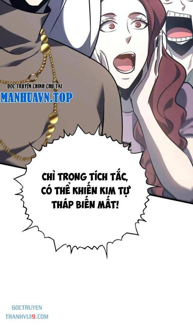 Ta Là Boss Mạnh Nhất - Page 56