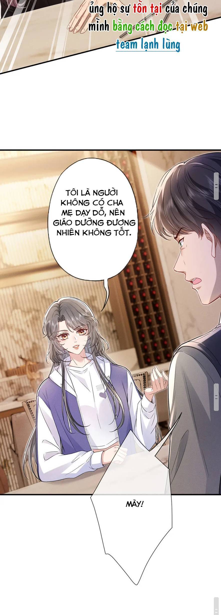 Lão Đại Toàn Năng Vừa Đẹp Vừa Ngầu - Page 32