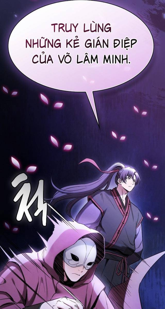 Cuộc Sống Của Gián Điệp Ma Giáo - Page 46