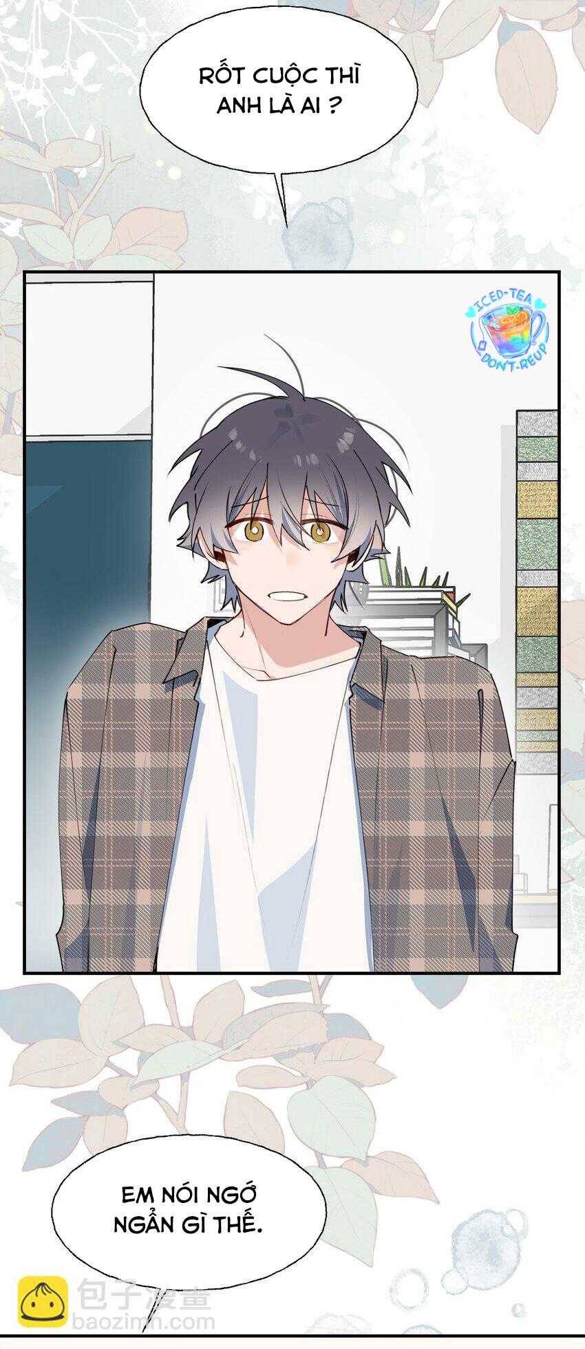 Ma Vương Đại Nhân Luôn Trêu Chọc Tôi - Page 7