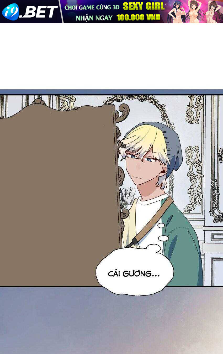 Ma Vương Đại Nhân Luôn Trêu Chọc Tôi - Page 9