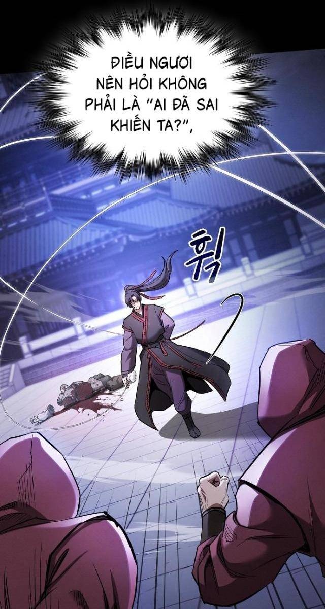 Cuộc Sống Của Gián Điệp Ma Giáo - Page 173