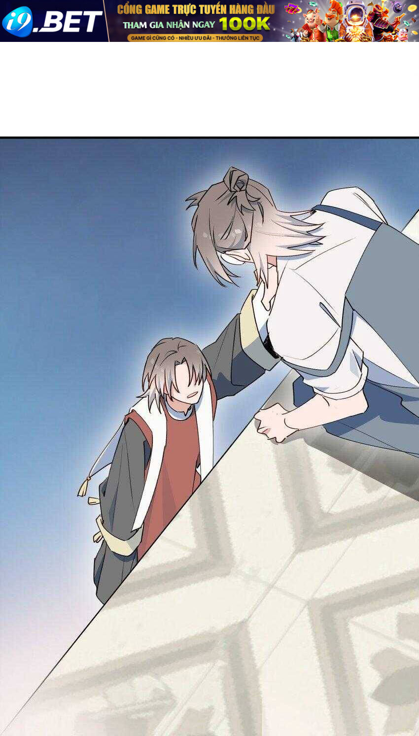 Ma Vương Đại Nhân Luôn Trêu Chọc Tôi - Page 49