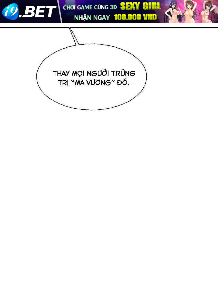 Ma Vương Đại Nhân Luôn Trêu Chọc Tôi - Page 51