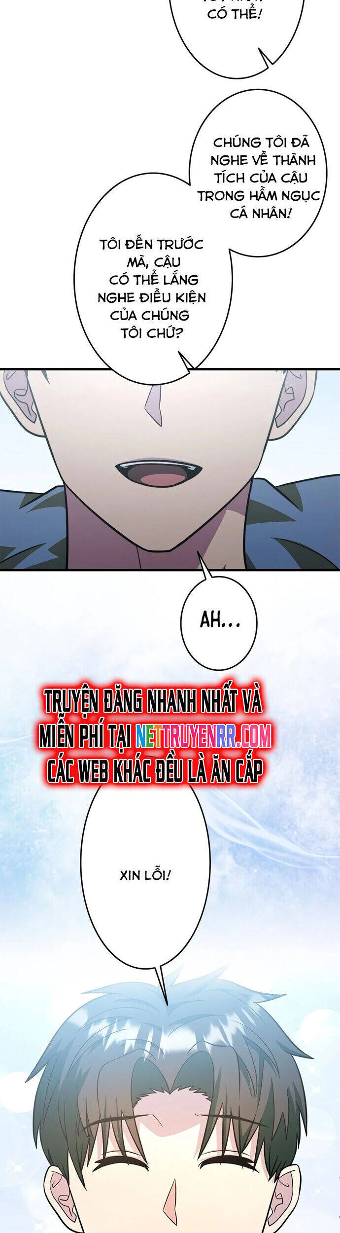 Lượng Mana Đáy Xã Hội! Ta Vô Địch Nhờ Kỹ Năng Của Mình - Page 11