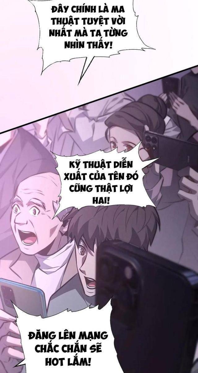 Ta Là Boss Mạnh Nhất - Page 5