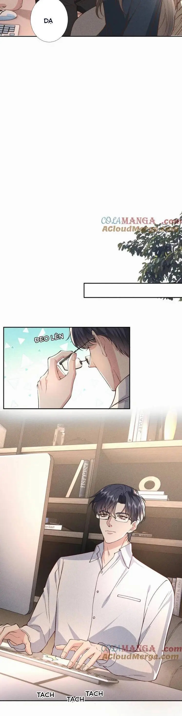 Lão Đại Toàn Năng Vừa Đẹp Vừa Ngầu - Page 17