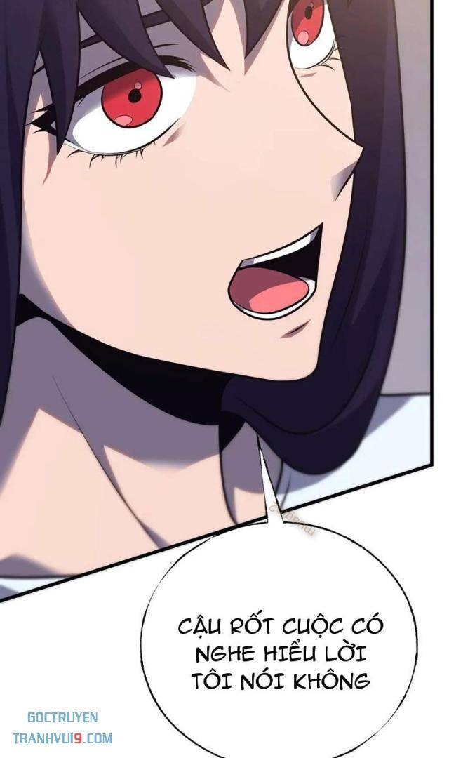 Ta Là Boss Mạnh Nhất - Page 32