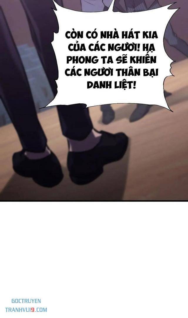 Ta Là Boss Mạnh Nhất - Page 8