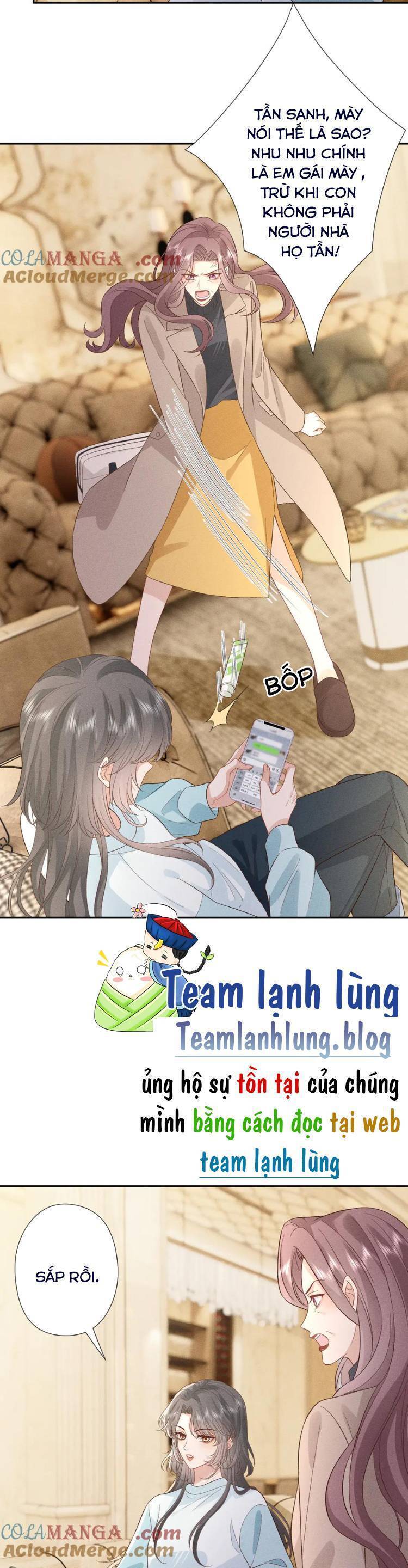 Lão Đại Toàn Năng Vừa Đẹp Vừa Ngầu - Page 13