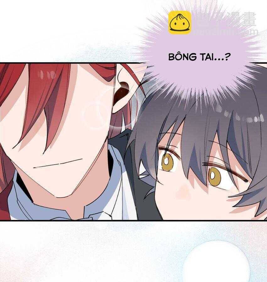 Ma Vương Đại Nhân Luôn Trêu Chọc Tôi - Page 39