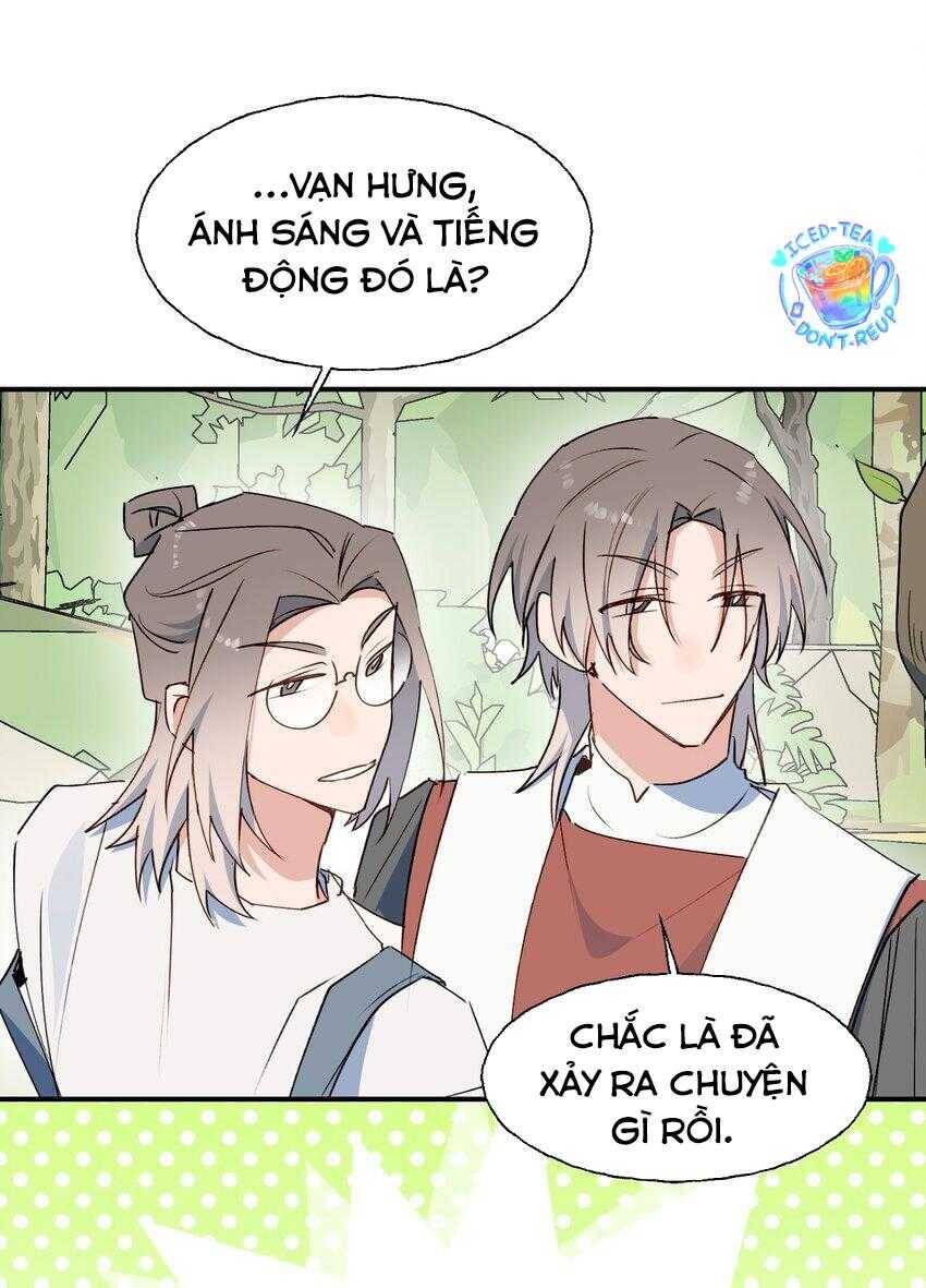 Ma Vương Đại Nhân Luôn Trêu Chọc Tôi - Page 22