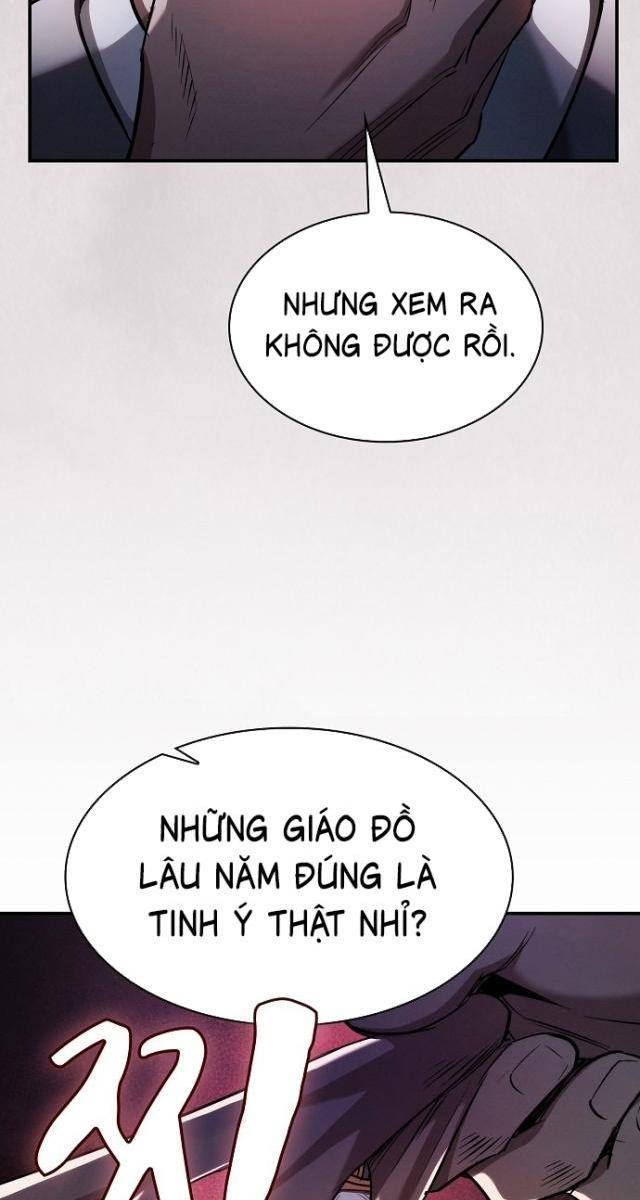 Cuộc Sống Của Gián Điệp Ma Giáo - Page 84