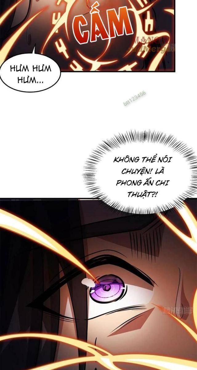 Ta Nhặt Đồ Bỏ Tại Tận Thế - Page 51