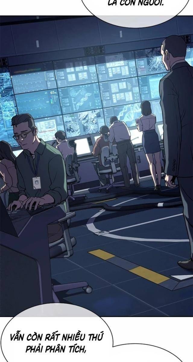 Hàn Băng Võ Giả - Page 82