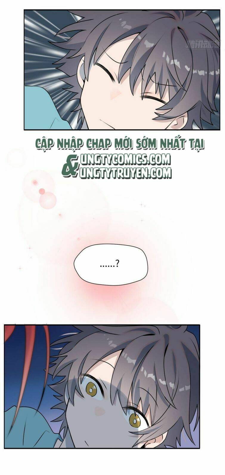 Ma Vương Đại Nhân Luôn Trêu Chọc Tôi - Page 23