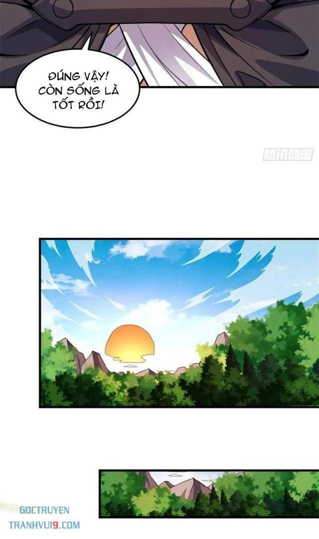 Ta Nhặt Đồ Bỏ Tại Tận Thế - Page 74