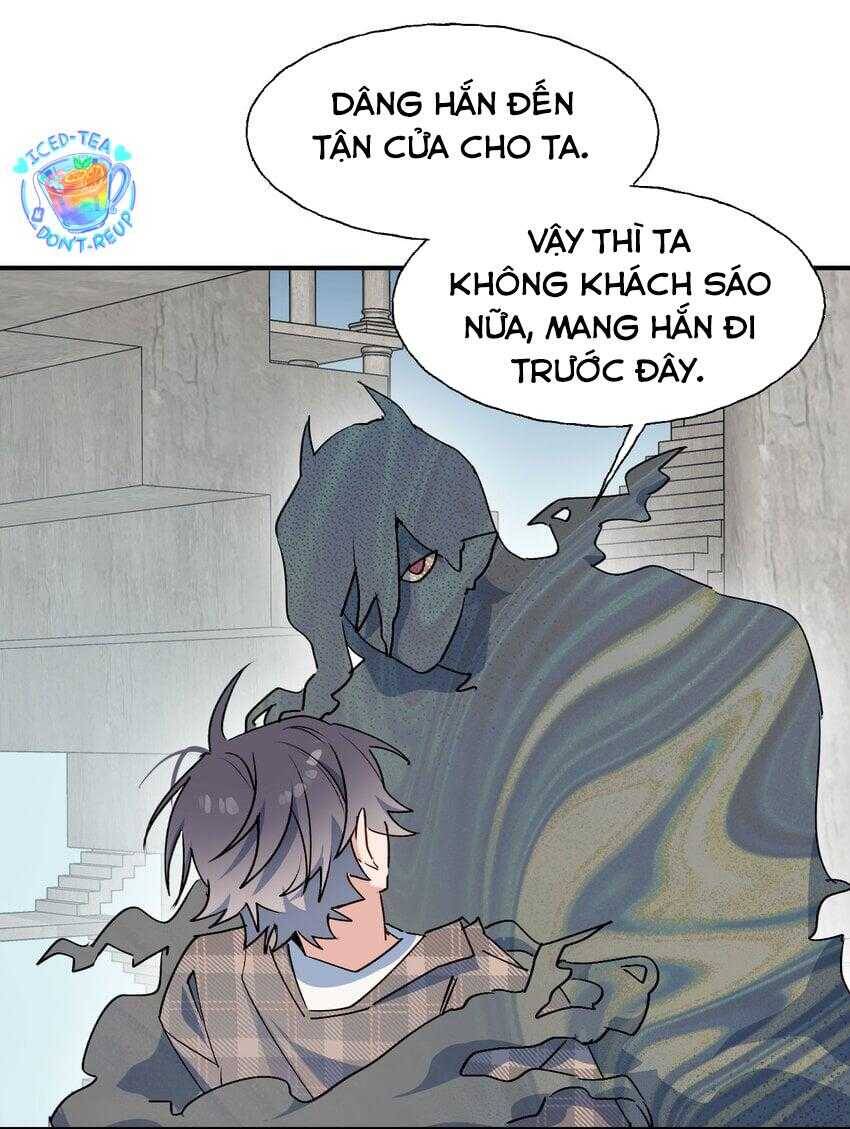 Ma Vương Đại Nhân Luôn Trêu Chọc Tôi - Page 16