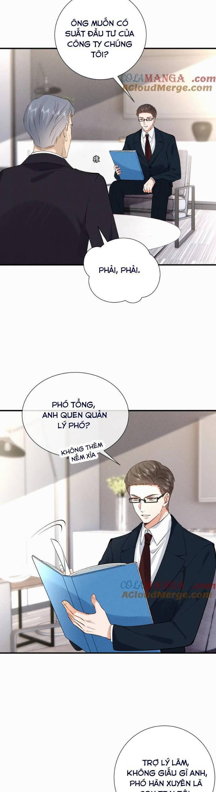 Lão Đại Toàn Năng Vừa Đẹp Vừa Ngầu - Page 14