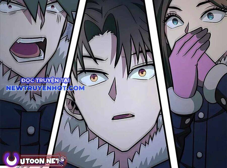 Lượng Mana Đáy Xã Hội! Ta Vô Địch Nhờ Kỹ Năng Của Mình - Page 241